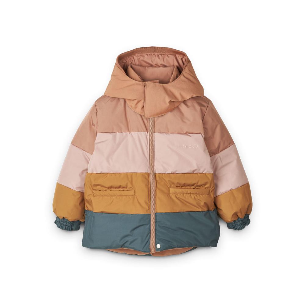 miccoさま専用】LIEWOOD レインパーカー Liewood rainwear | See